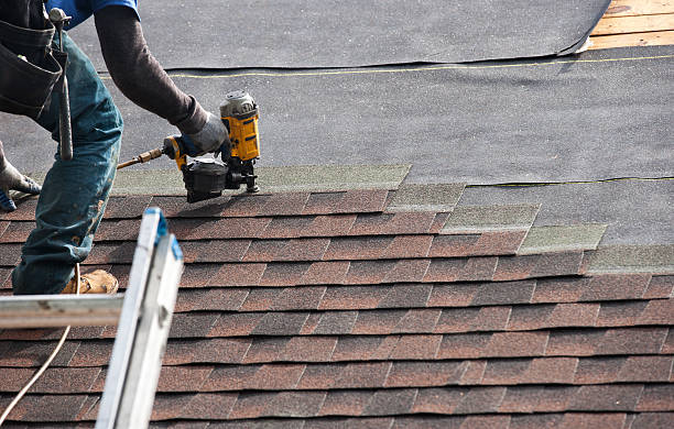 Licensed Gutter Installation service in Purcellville, VA - Brentwood Metal Roofing